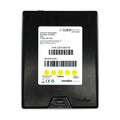 Colordyne CDT 1800 Series Yellow - 1800Y by Platinum Global Imports - AFINIA label printing solution in Australia