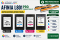 Kit 2: Afinia L801 Pro Production Kit
