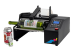 A200 Bottle Applicator by Platinum Global Imports - AFINIA label printing solution in Australia