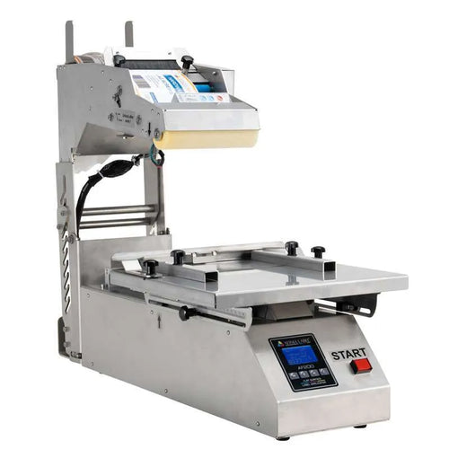 AF200 Flat Applicator by Platinum Global Imports - AFINIA label printing solution in Australia