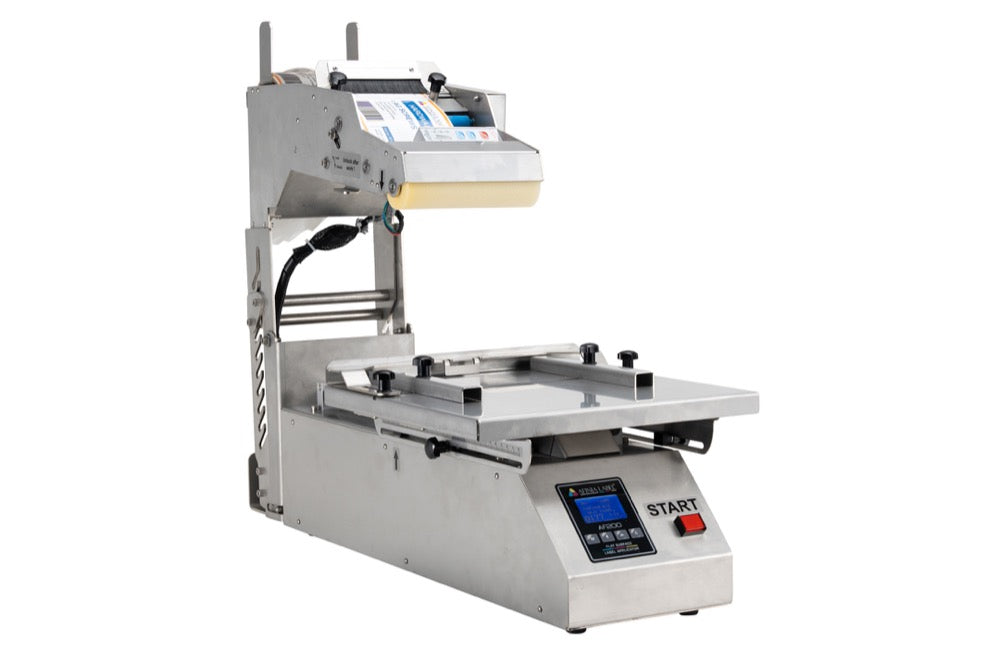 AF200 Flat Surface Label Applicator