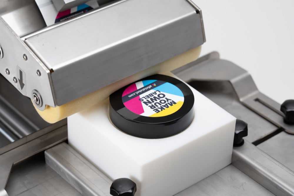 AF200 Flat Surface Label Applicator