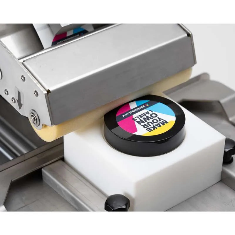 nan by nan - AFINIA label printing solution in Australia