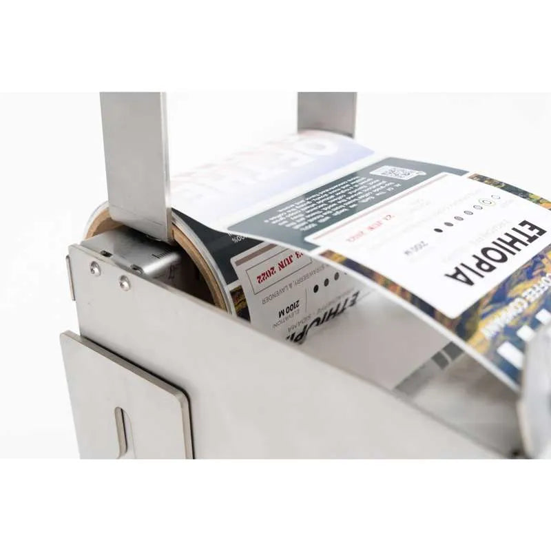 nan by nan - AFINIA label printing solution in Australia
