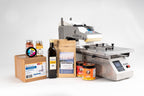 AF200 Flat Surface Label Applicator