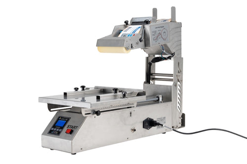AF200 Flat Surface Label Applicator