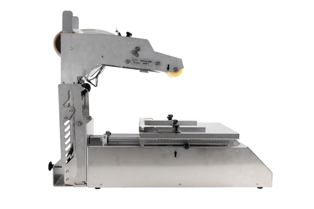 AF200 Flat Surface Label Applicator