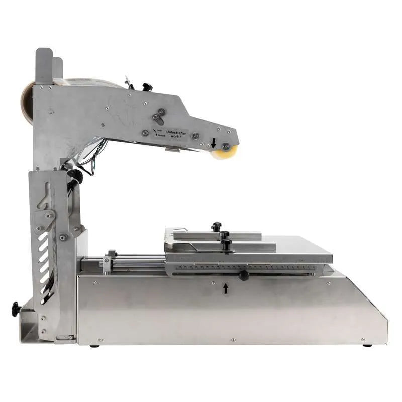 nan by nan - AFINIA label printing solution in Australia