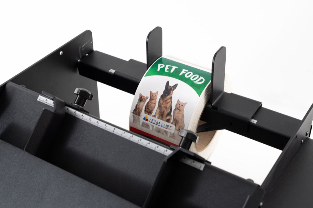 AP200 Pouch Label Applicator