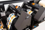 DLF-220S Dual Plotter Digital Label Finisher