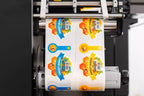 DLF-220S Dual Plotter Digital Label Finisher