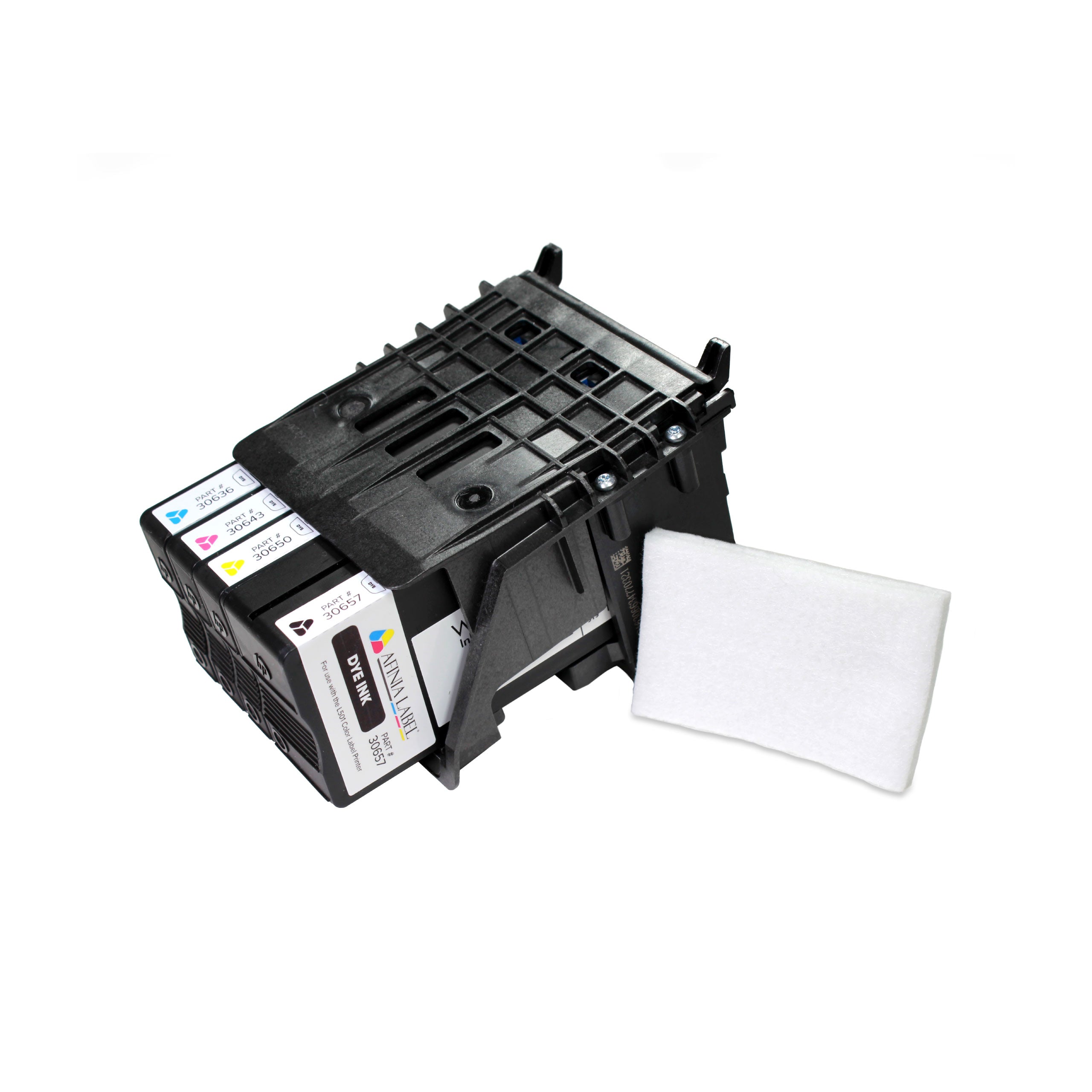 L501 / L502 by Platinum Global Imports - AFINIA label printing solution in Australia