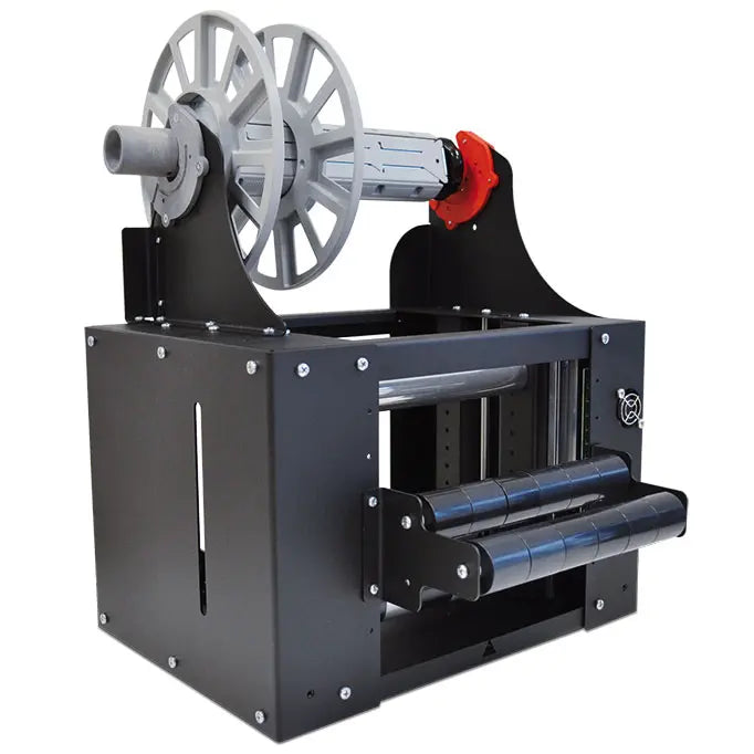 RW300-XL Rewinder by Platinum Global Imports - AFINIA label printing solution in Australia