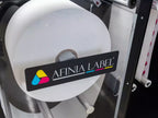 DLP-2200 Digital Label Press with Inline Rotary Finishing
