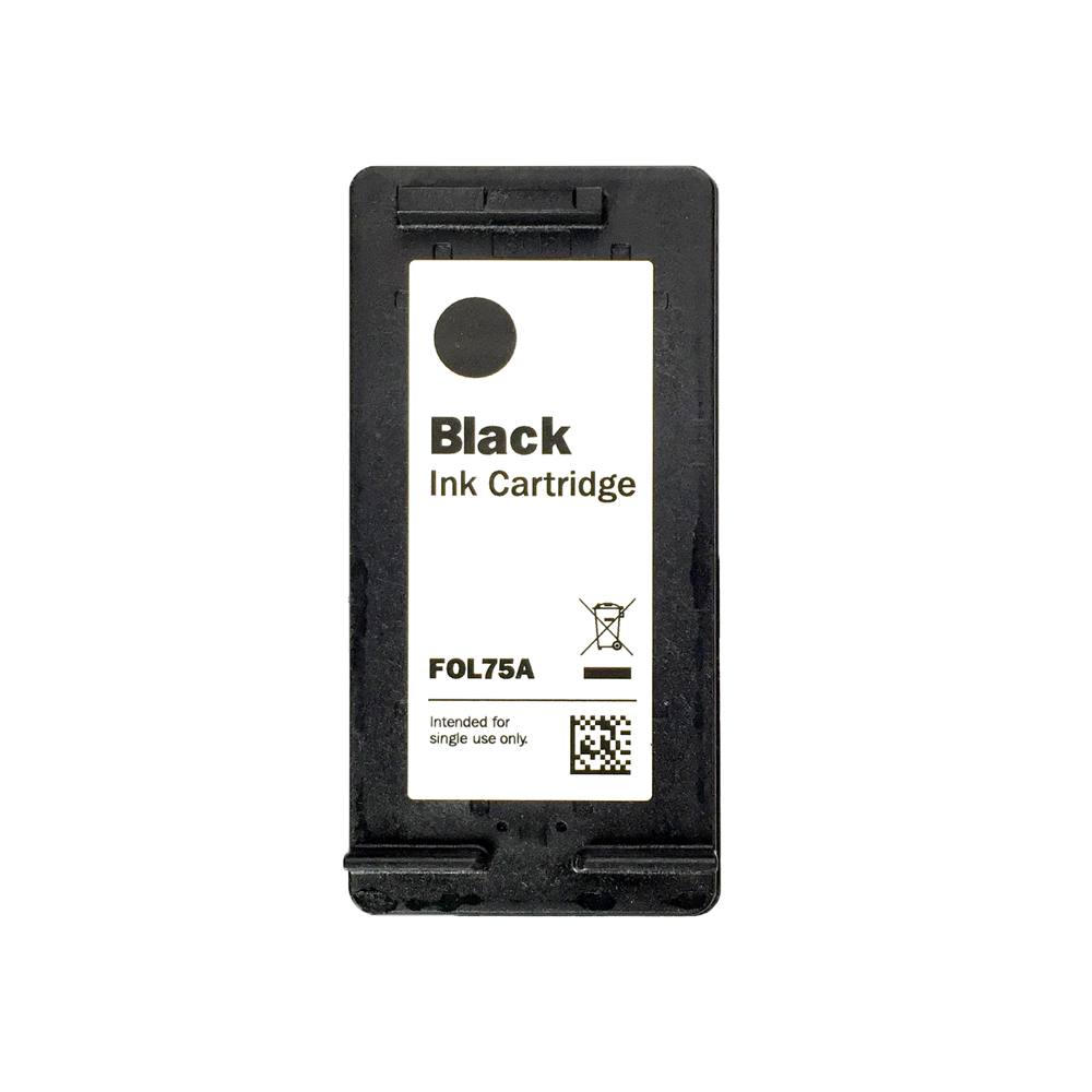 Afinia L301 Black Ink by Platinum Global Imports - AFINIA label printing solution in Australia