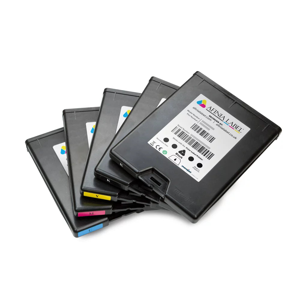 nan by nan - AFINIA label printing solution in Australia