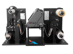 DLF-220S  DLF-140S Mini Digital Label Finisher Series