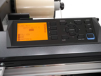 DLF-220S  DLF-140S Mini Digital Label Finisher Series