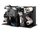 DLF-220S  DLF-140S Mini Digital Label Finisher Series