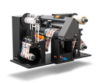 DLF-220S  DLF-140S Mini Digital Label Finisher Series