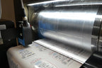 DC250 / DC350 Semi-Rotary Die Label Finishers