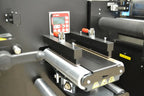 DC250 / DC350 Semi-Rotary Die Label Finishers