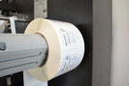 DC250 / DC350 Semi-Rotary Die Label Finishers