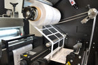 DC250 / DC350 Semi-Rotary Die Label Finishers