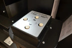 DC250 / DC350 Semi-Rotary Die Label Finishers