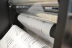 DC250 / DC350 Semi-Rotary Die Label Finishers