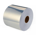 Inkjet Self Adhesive Glossy Silver PET