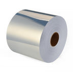 Inkjet Self Adhesive Glossy Silver PET