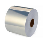 Inkjet Self Adhesive Glossy Silver PET
