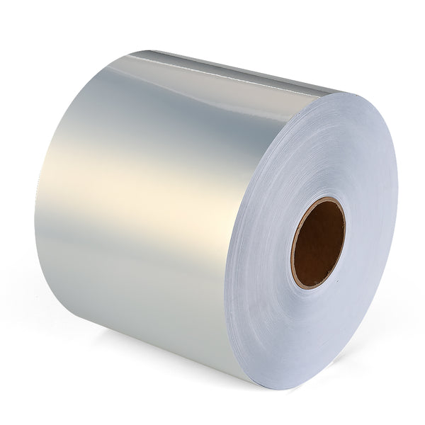 Continuous Roll Labels