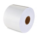 Inkjet Self Adhesive Glossy White PET