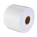 Inkjet Self Adhesive Glossy White PET