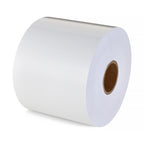 Inkjet Self Adhesive Glossy White PET