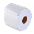 Inkjet Self Adhesive Glossy White PET