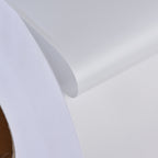 Inkjet Self Adhesive Glossy White PET