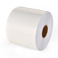 Inkjet Self Adhesive Clear PET