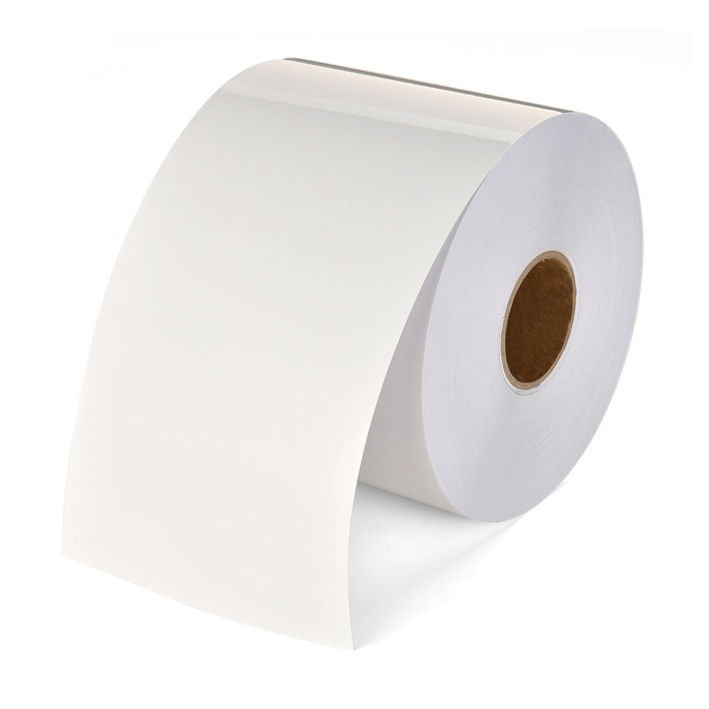 Inkjet Self Adhesive Clear PET