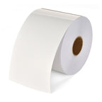Inkjet Self Adhesive Clear PET