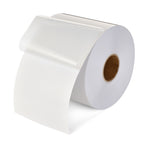 Inkjet Self Adhesive Clear PET