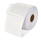 Inkjet Self Adhesive Clear PET