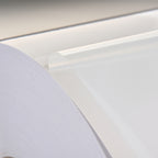 Inkjet Self Adhesive Clear PET