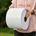 Inkjet Self Adhesive Glossy PP