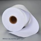 Inkjet Self Adhesive Glossy White PET