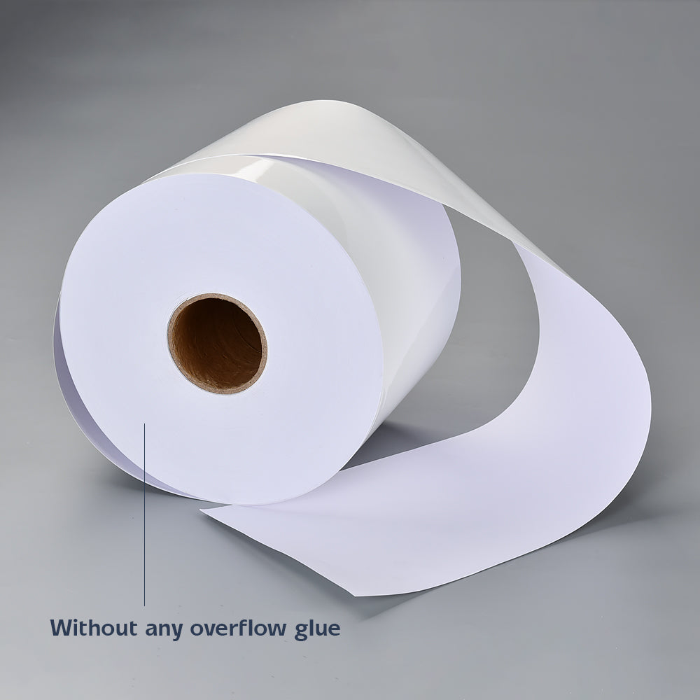 Inkjet Self Adhesive Glossy PP