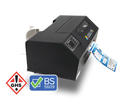 F502 Fan Fold Label Printer – PIGMENT by Platinum Global Imports - AFINIA label printing solution in Australia