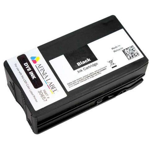 Afinia L501 / L502 DYE Black by Platinum Global Imports - AFINIA label printing solution in Australia